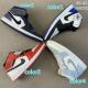 AJC17 Middle cut all-match casual sports shoes for men and women