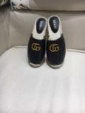 TGS1 Leather Fisherman shoes with packing