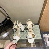 MGS33  Women's Fashion High heels Shoes 5CM 7.5CM 36-40