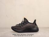 BYS10 Children's casual shoes kids shoes with box 26-35