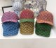 GUH15 Fashion men's and women's cap hats