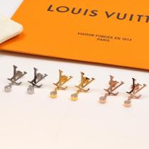 LVE23 316 stainless steel fashion earrings