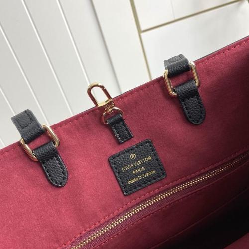 LLP57  women handbags high quality bags 34x26x13cm