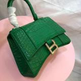 LBP1  leather bag  women handbag big size 23cm small size 19cm