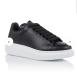 MKS0 real leather shoes