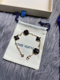 LVB116 Classic women floral bracelet