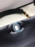 XACP10 Leather  bag 26CM with box
