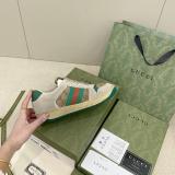 MGS35 Fashion new women nad men casual shoes sneakers 35-45