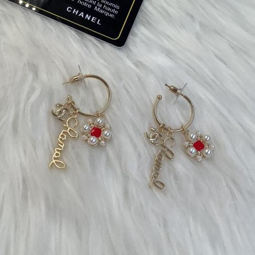 CHE117 Classic women earrings