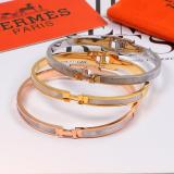 HB15   316L steel with 18K gold plated