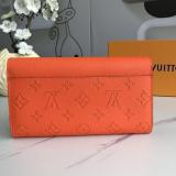 GLP92 Fashion zipper wallet portable wallet 19x10cm