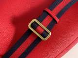 LGP26 High quality leather bag 28-18-8CM