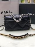XACP10 Leather  bag 26CM with box