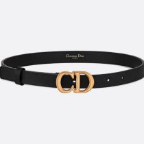 DBL8 1:1 Belt real leather with all packing