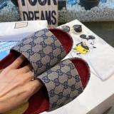 GGS4 shoes with all packing for women