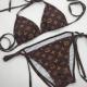 BL05 summer Fashion swimwear, bikini  S M L XL