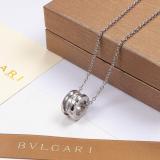 BVN36 Necklace 316L steel plating gold necklace jewelry