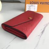GLP92 Fashion zipper wallet portable wallet 19x10cm