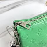 GLP109 High quality women shoulder bags fashion leather bag 26X20X12cm