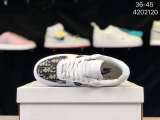 DIS2  fashion men's and women's shoes 36-45