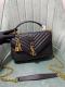 LYP21 High quality leather bag 24-18-8.5CM