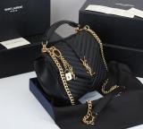 GYP28 women handbags high quality bags 24*20*8.5cm