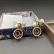 DE122  Latest Hot Women's Stud Earrings