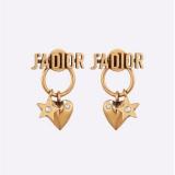 DE74 Classic women earrings