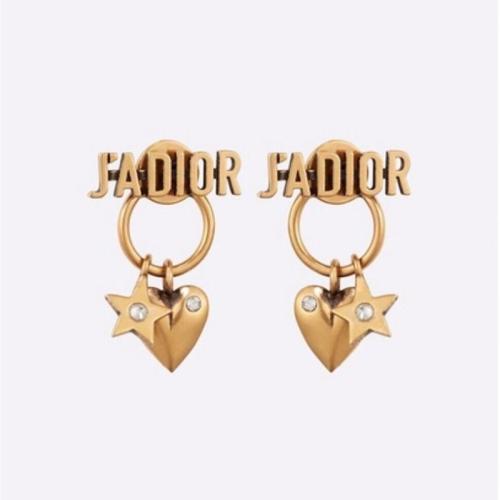 DE74 Classic women earrings