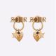DE74 Classic women earrings