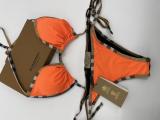BBR14 Summer split separate bikini, swimsuit