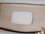 GDP4  Classic Women's Shoulder Bag Handbag Casual Bag 20-17-9CM