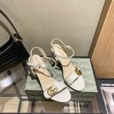 MGS33  Women's Fashion High heels Shoes 5CM 7.5CM 36-40