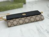 LGP18 Fashion  women high quality cowhide leather bag handbag 19x10x3.5cm