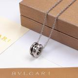 BVN36 Necklace 316L steel plating gold necklace jewelry