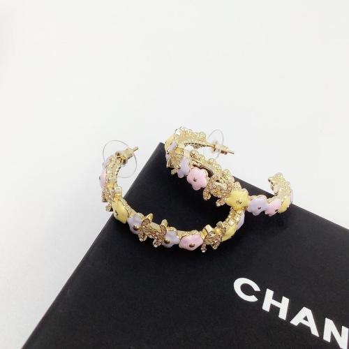 CHE139   Classic Women's Stud Earrings