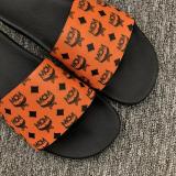 YMS4  Men Slippers Shoes High Quality with Box 39-45