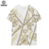 VES1 Men's Medusa Print Short Sleeve