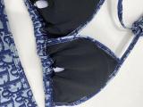 DR20    Summer Conjoined swimsuit women's