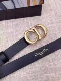 DBL8 1:1 Belt real leather with all packing