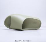 BYS4 Men's and women's fashion slippers casual shoes 36-45