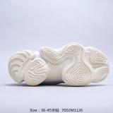 BYS1 Couples Shoes 36-45 With box