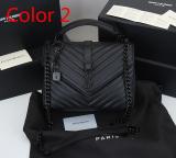 GYP28 women handbags high quality bags 24*20*8.5cm