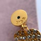 DE103  Fashion high quality earrings