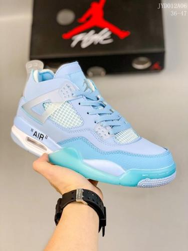 BJS29 Couples Shoes36-46 with box