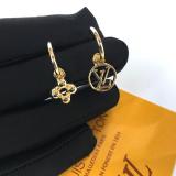 LVE35   Classic Women's Stud Earrings