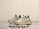 BYS11 Children's casual shoes kids shoes with box 26-35