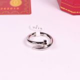CAR1 Classic wonderful  Ring women Rings have packing Size 5 6 7 8 9