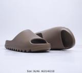 BYS4 Men's and women's fashion slippers casual shoes 36-45