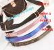 GLVP99 high quality women original leather bag